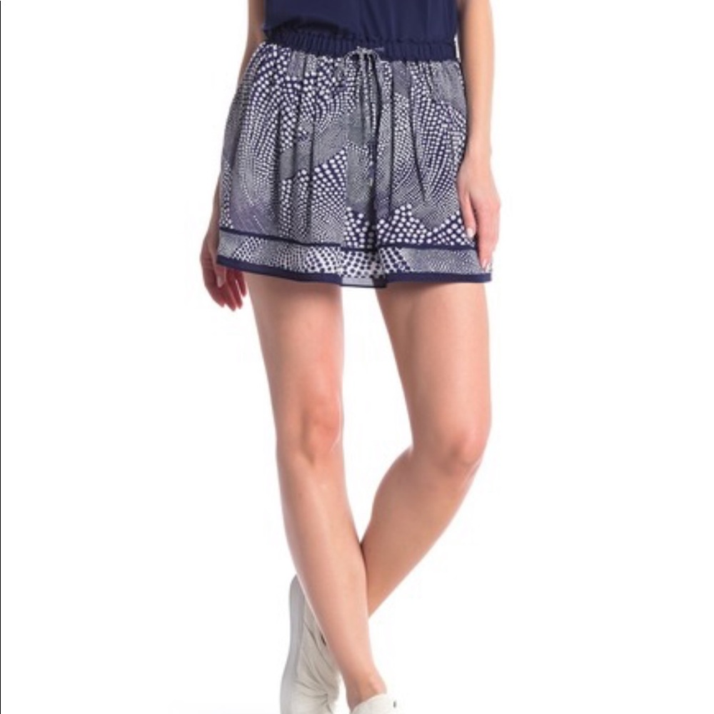 NWT Ramy Brook Sofia Skirt